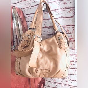 Liebeskin Berlin crossbody